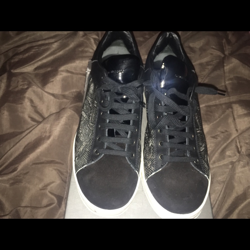 alexander mcqueen sneakers
